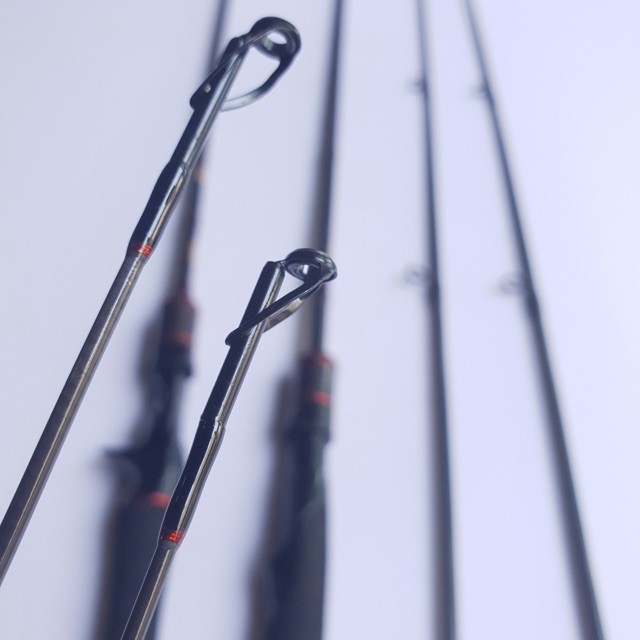 Cần 2 khúc 2 ngọn Noeby Leisure K2 hàng  hót