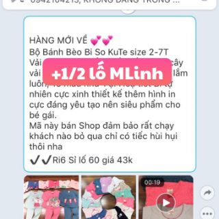 Yếm jeans cho bé