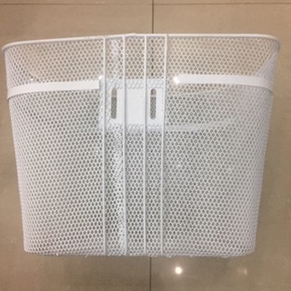 giỏ , dỏ lồng xe đạp  ( chất Liệu sắt người lớn ) có kèm ốc