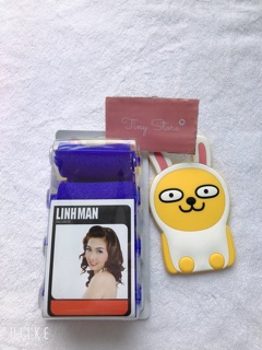 Lô cuốn tóc hộp 8 cái