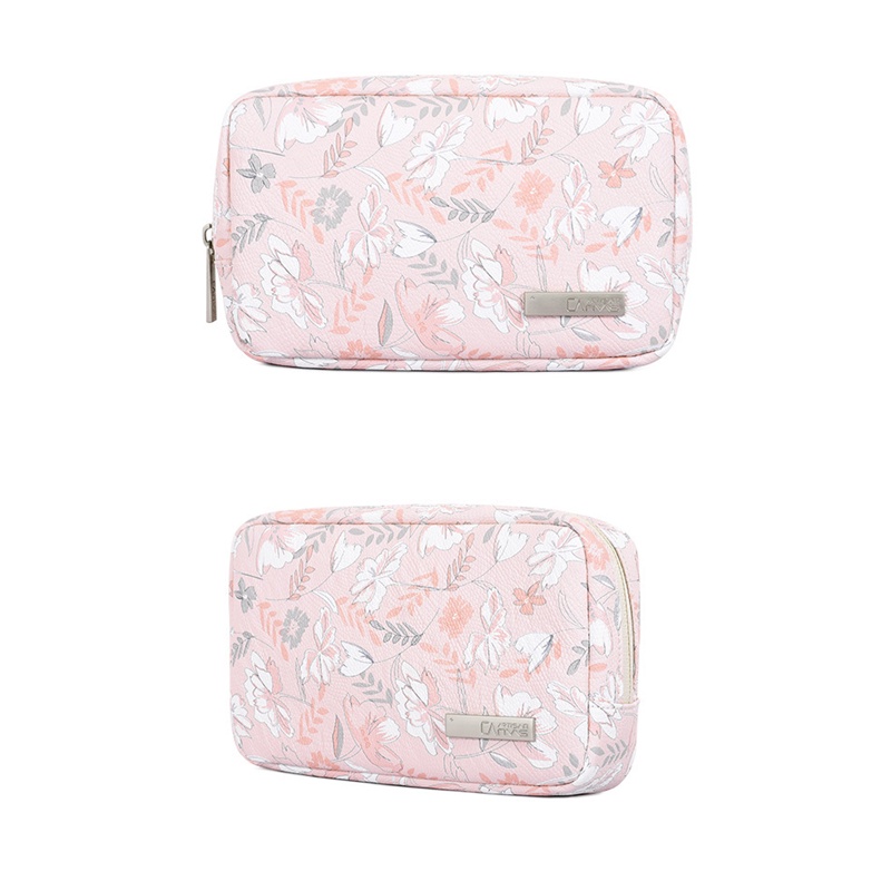 Túi Đựng Phụ Kiện Điện Tử/Cáp Sạc/Tai Nghe/Chơi Đồ Dùng Mang Đi Du Lịch Tiện Lợi