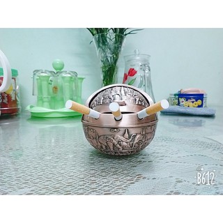 GẠT TÀN THUỐC LÁ CHỐNG VĂNG TÀN THUỐC