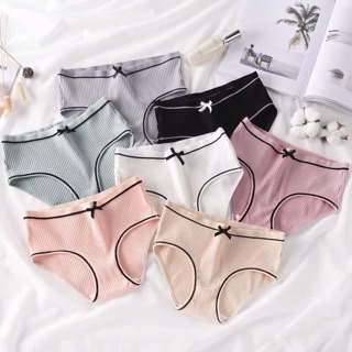 SET 10C QUẦN CHIP TĂM  NỮ