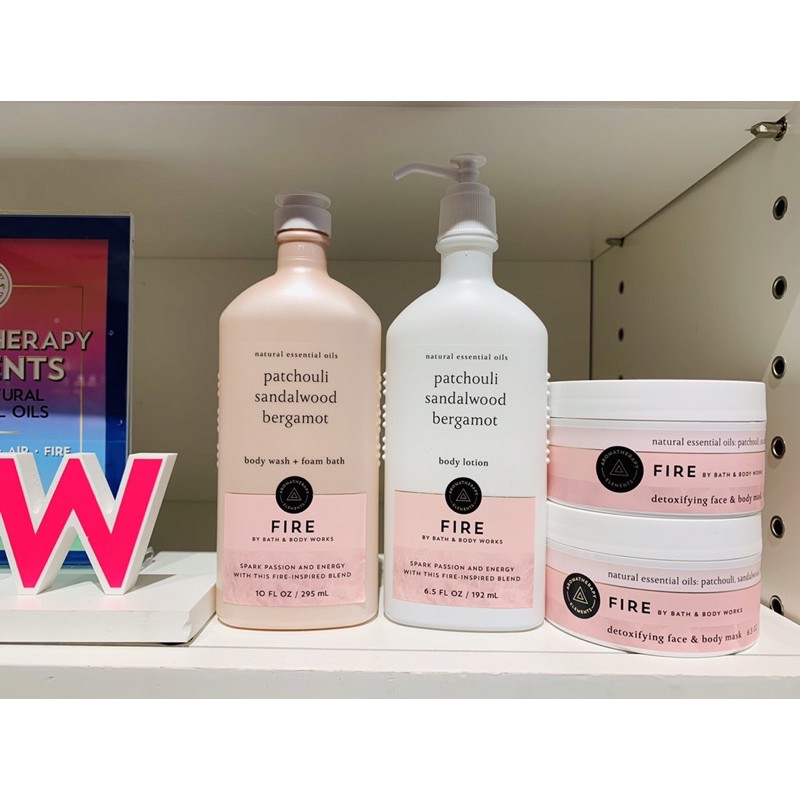 🚿🛀💦Link 1-Hàng Mỹ-Sữa tắm thư giãn Aromatherapy Bath&Body Works295mL | BigBuy360 - bigbuy360.vn