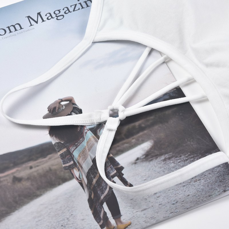 Áo bra thể thao không viền may cá tính năng động | BigBuy360 - bigbuy360.vn