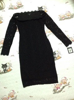 Đầm xuất khẩu