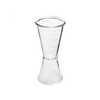 Zig đong dùng trong đo lương, pha chế đồ uống