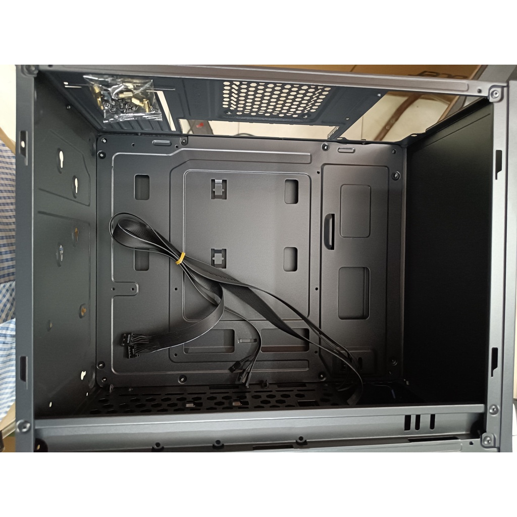 Case máy tính văn phòng Viettech S20 Office