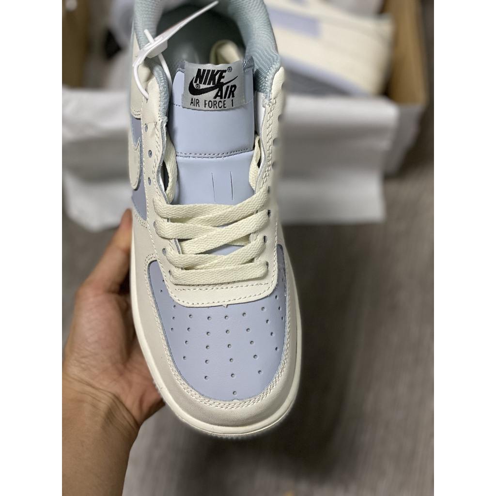 ⚡️GIÁ SỐC⚡️[Ảnh thật do shop tự chụp 100%] Giầy NK af1 mẫu mới fullbox | BigBuy360 - bigbuy360.vn
