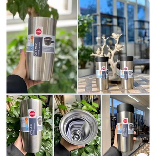Ly giữ nhiệt emsa city mug 360ml