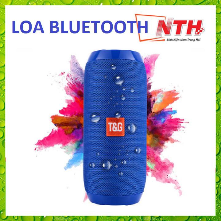 Loa Bluetooth TG112 Công Suất Cực Lớn, Loa Xach Tay Mini- Bảo Hành Phân Phối Toàn Quốc