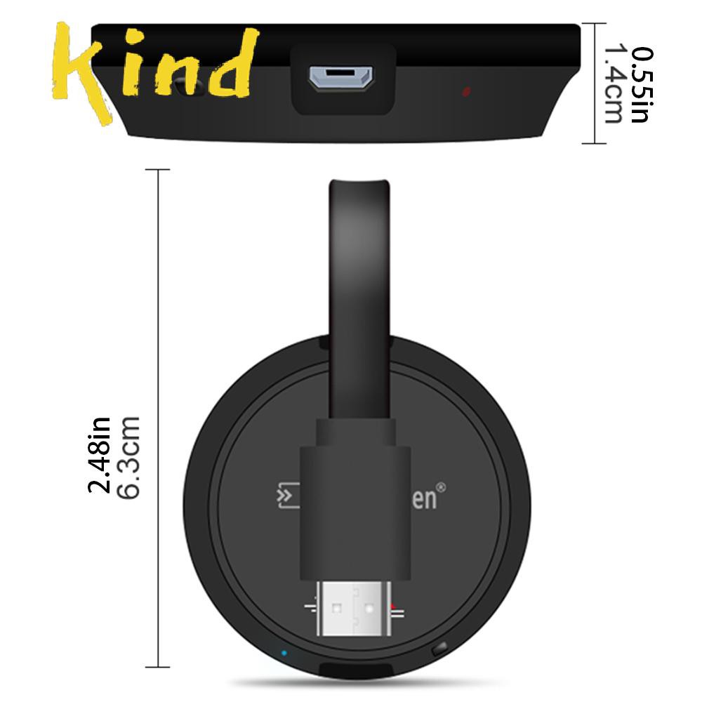 Dây Cáp Kết Nối Màn Hình Cho Android S8 Hd | BigBuy360 - bigbuy360.vn