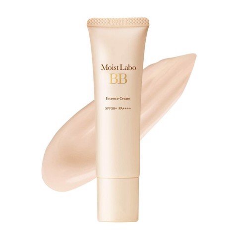 Kem Nền Dưỡng Ẩm Meishoku Moist Labo BB Essence Cream SPF 50 PA++++