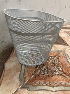 Giỏ xe 24-26.....(mini...cào cào....)
