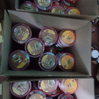 1kg mận xào gừng Siêu ngon