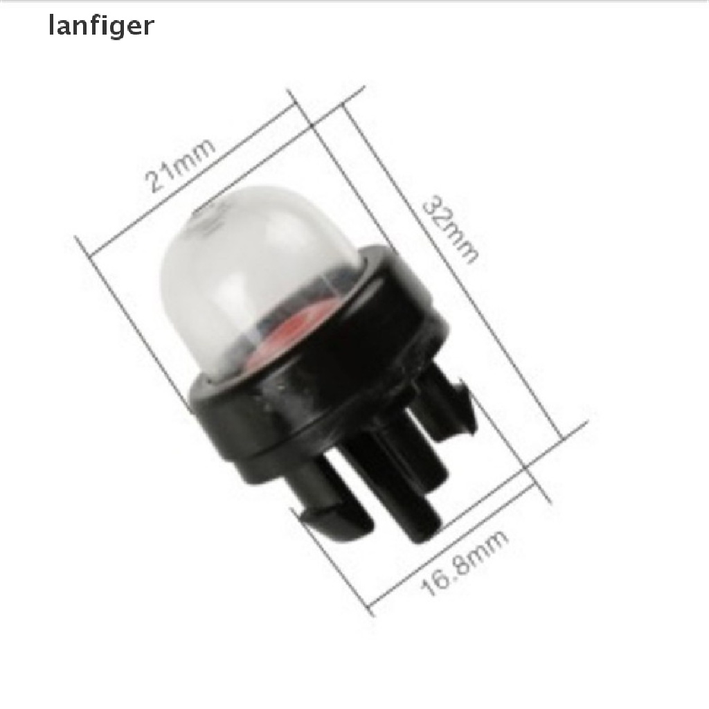 Bộ Chế Hòa Khí Cho Máy Cưa Xích / Bộ Chế Hòa Khí