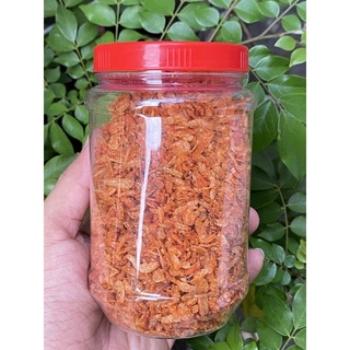 200g ruốc sấy 18k