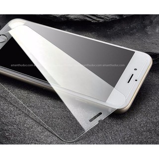[ Iphone 7/8, 7/8 Plus] CƯỜNG LỰC TRẦN cho Iphone 7/8, 7/8 Plus