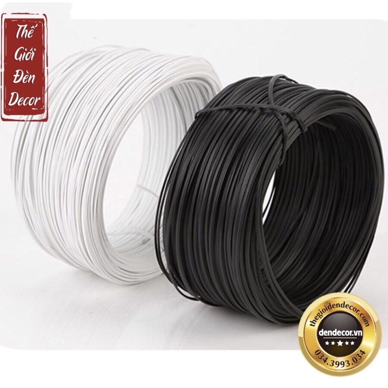 Dây đèn thả chuyên dụng dây thả dùng cho đèn trang trí,đèn decor