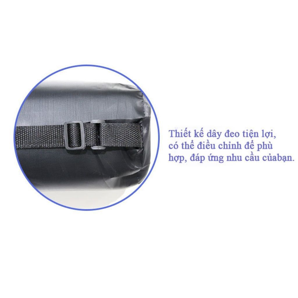 Bao Đựng Thảm Yoga,Gym, Phối Lưới - Túi Đựng Thảm Kiểu Dây Kéo & Dây Rút Tiện Lợi, ONEFIT Túi Lưới.