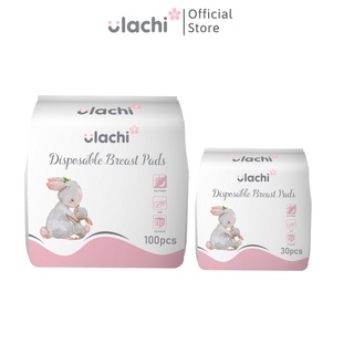 Miếng lót thấm sữa Ulachi 100 miếng