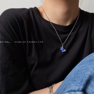 Dây chuyền 🦋🦋