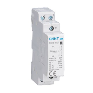 Contactor module loại 2P CHINT