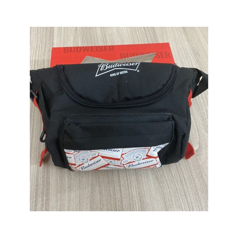 BIA BUDWEISER THÙNG 24 LON 330ML