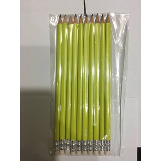 10 bút chì