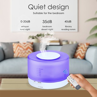 Máy xông tinh dầu AROMA siêu bền