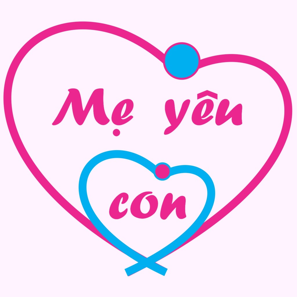 Shop Mẹ Yêu Con Shop