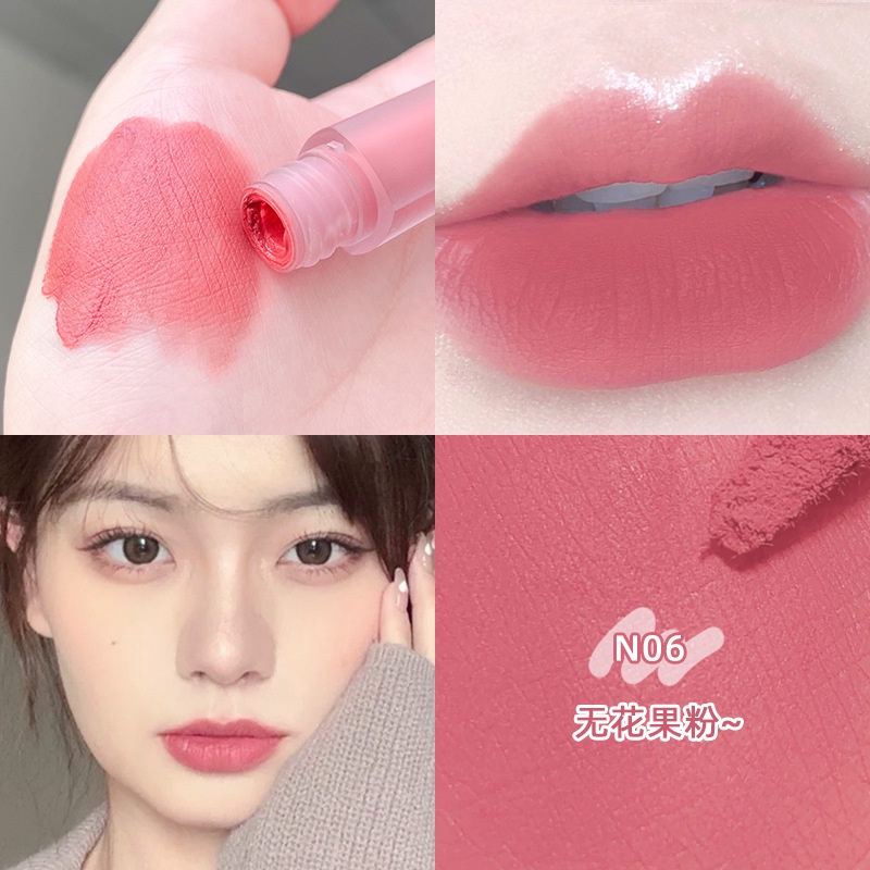 Son Kem Lì Hllr Dưỡng Ẩm Chống Dính