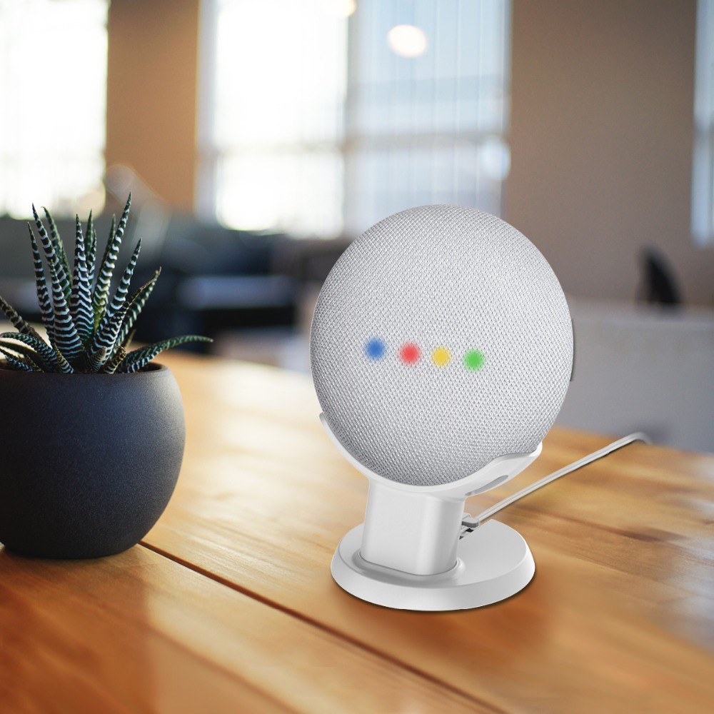 Giá Đỡ Để Bàn Cho google home mini