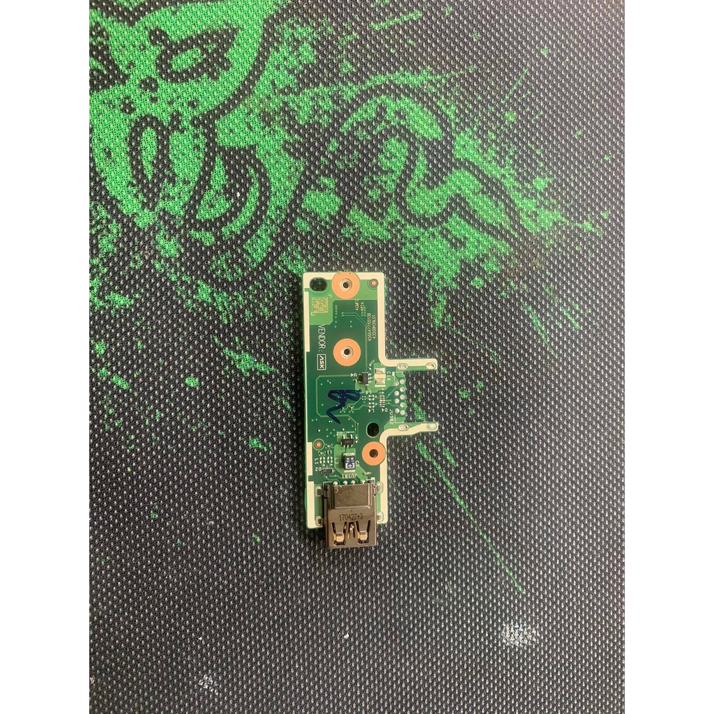 Vỉ usb bóc máy lenovo thinhpad l570 ( chạy ok)