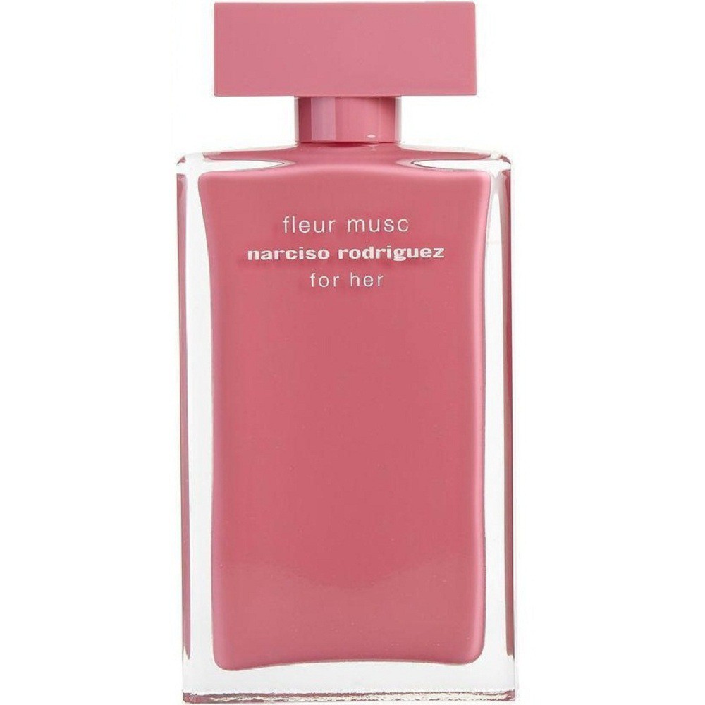 Nước Hoa Nữ 100ml Narciso Rodriguez Fleur Musc For Her Chính Hãng.