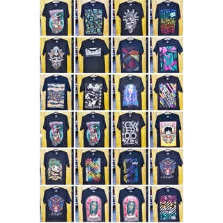 Áo thun Thái Overdose chính hãng size M