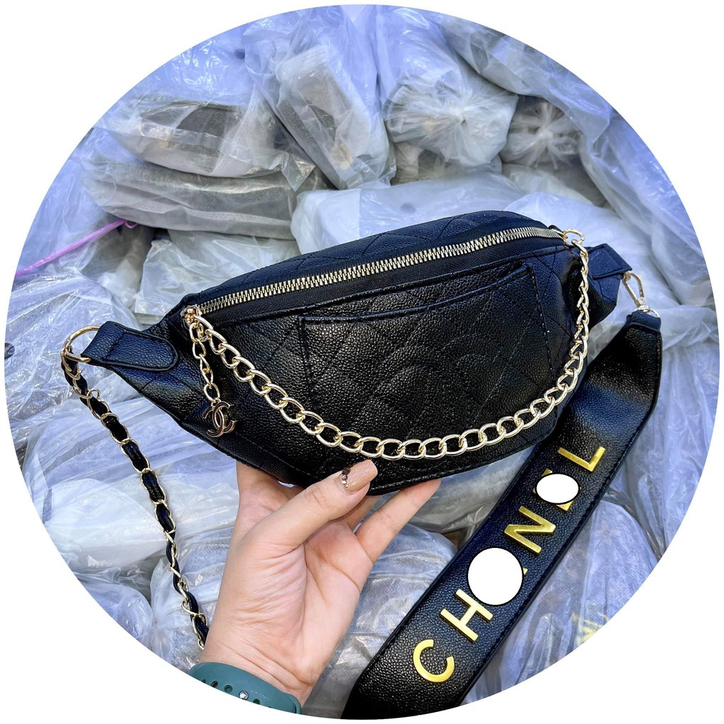 Túi bao tử đeo ngực CHỜ NEO 89k,💖FREESHIP💖,phong cách cá tính, size to | BigBuy360 - bigbuy360.vn