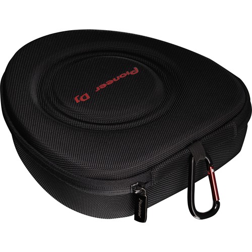 Hộp đựng tai nghe HDJ HC01 (PIONEER DJ) - Hàng chính hãng