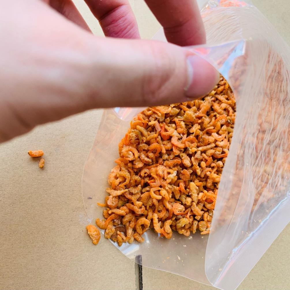 Giá tôm khô loại 1,tôm khô rạch gốc, tôm nõn khô, tôm khô giá rẻ, đảm bảo vệ sinh an toàn thực phẩm 