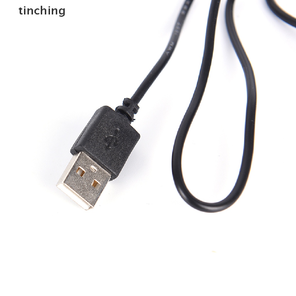 Máy Sưởi Ấm Mùa Đông Sợi carbon 5V Mới