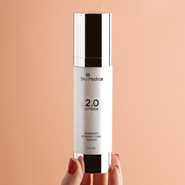 Serum Skinmedica Lytera 2.0 Pigment Correcting Serum giảm nám sạm tàn nhang dưỡng da trắng sáng 30ml