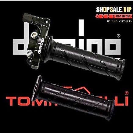 Cùm tăng Domino 1 dây ga chính hãng