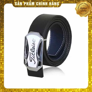 Thắt lưng golf Titleist - Thắt Lưng Nam