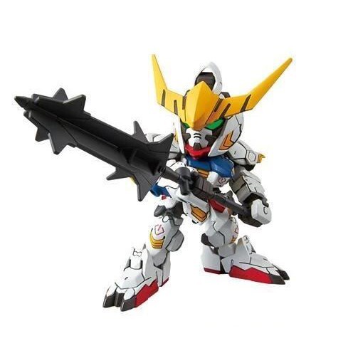 Mô hình Bandai SD EX-Standard ASW-G-08 Gundam Barbatos