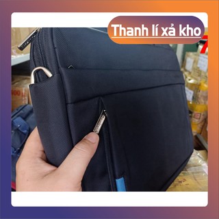 Cặp Laptop Coolbell CB-3035 Size 15.6" - Cặp Công Sở