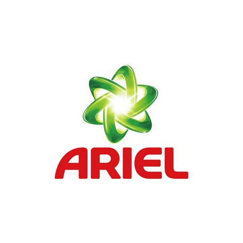 Nước Giặt Ariel Giữ Màu Túi 3.25kg