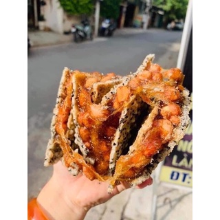 Kẹo cu đơ đặc sản Hà Tĩnh