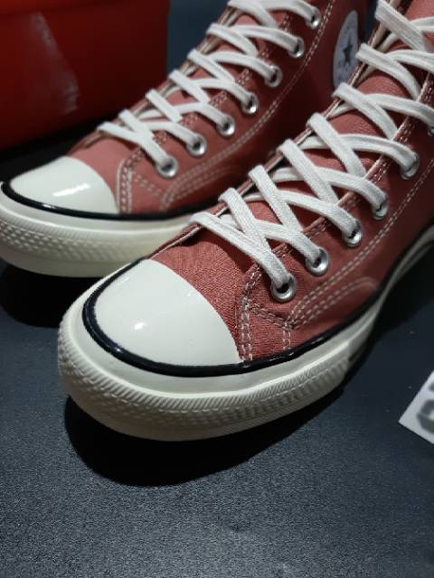 Giày Converse Chuck Taylor 70s Cổ Cao Thời Trang Trẻ Trung