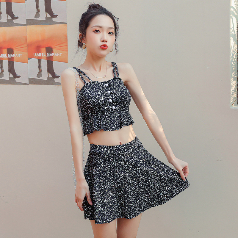 Bộ Bikini Hai Mảnh Thời Trang Cho Nữ | BigBuy360 - bigbuy360.vn