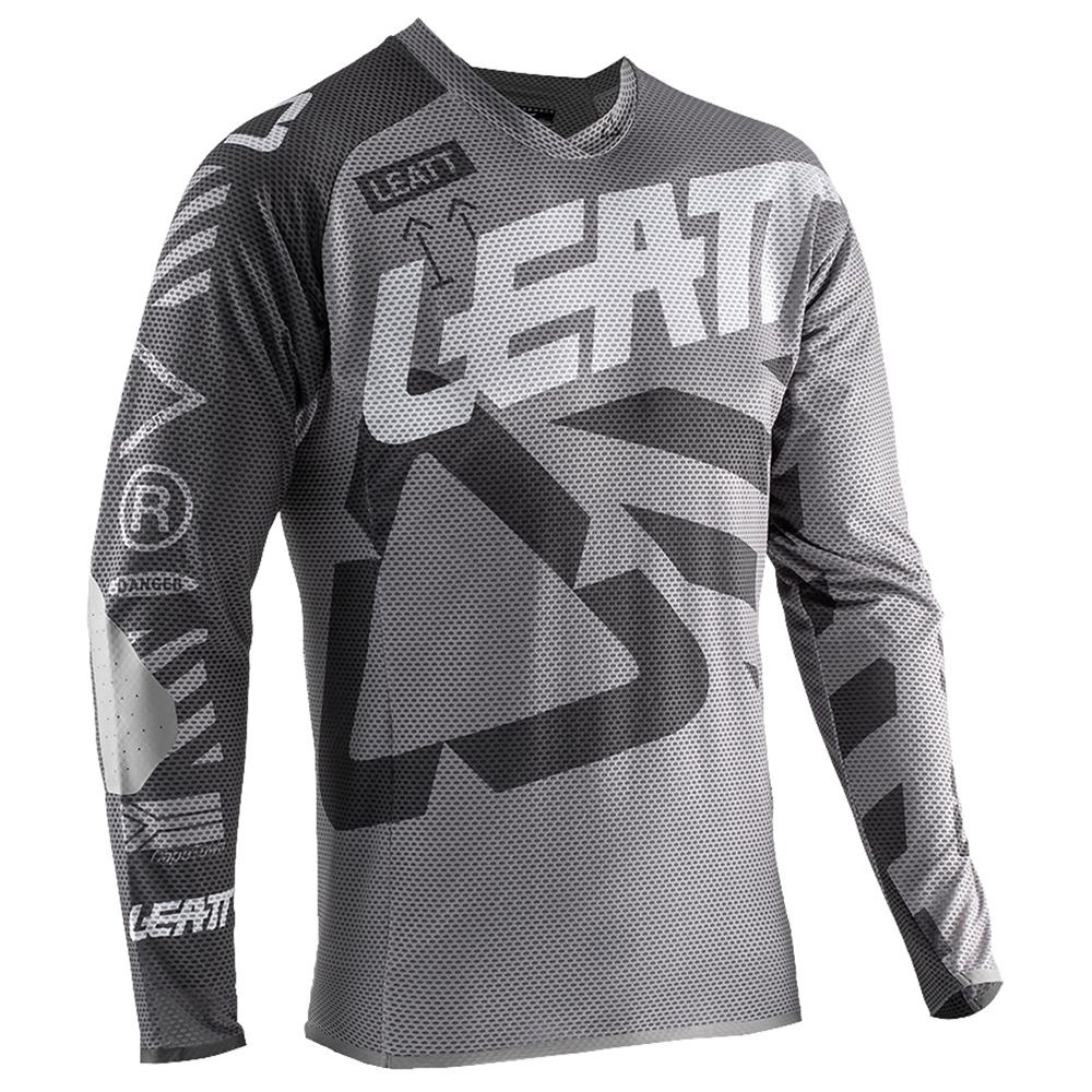 Áo Thun Thể Thao Chuyên Nghiệp Cho Người Chạy Xe Mô Tô